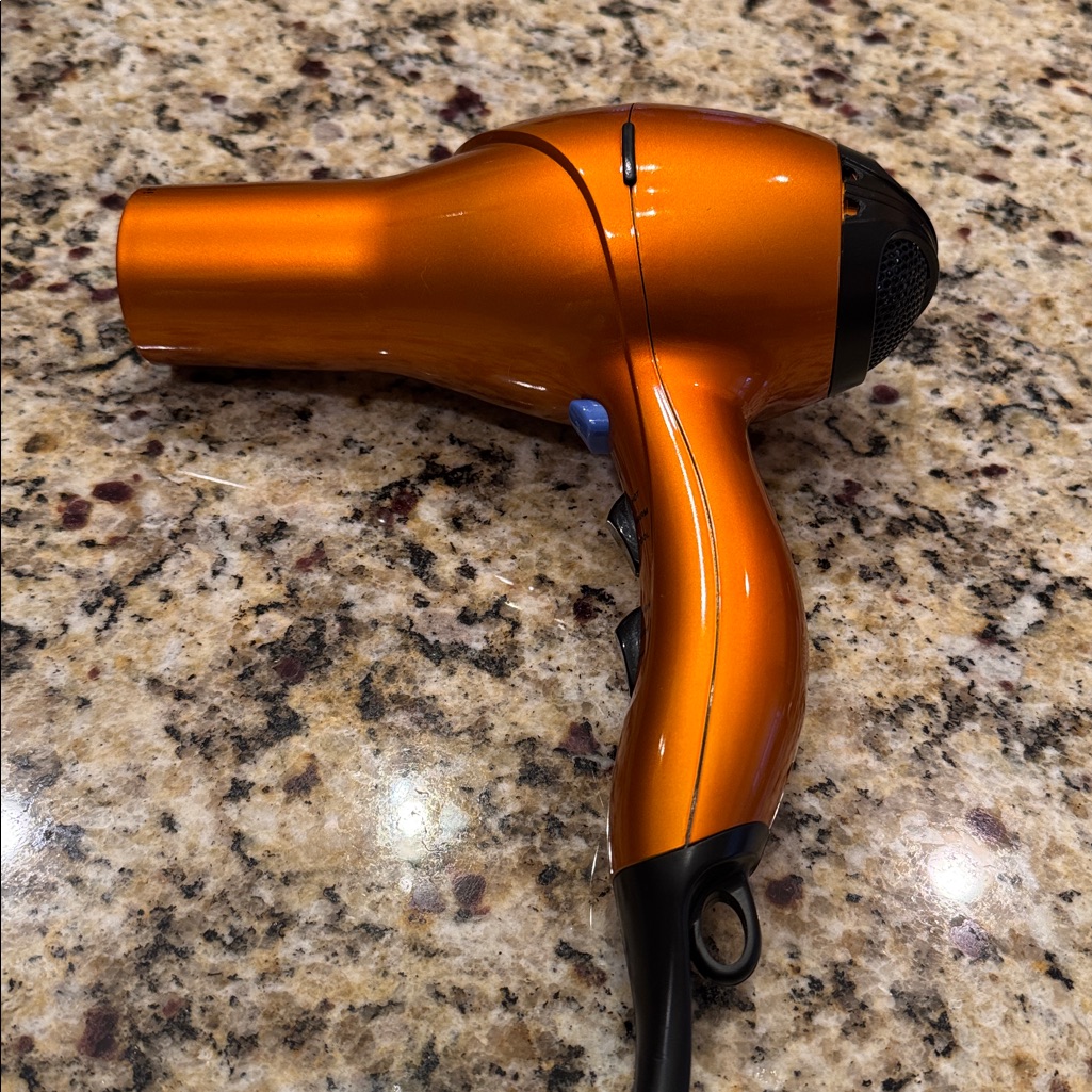 Conair Infinity Pro Dryer